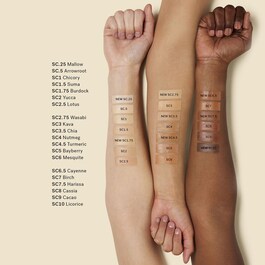 True Skin Serum Concealer - Correttore